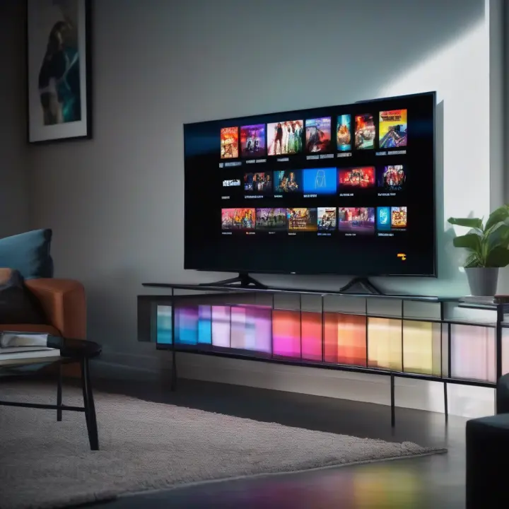 Die besten IPTV-Apps für Smart TV im Vergleich 2024