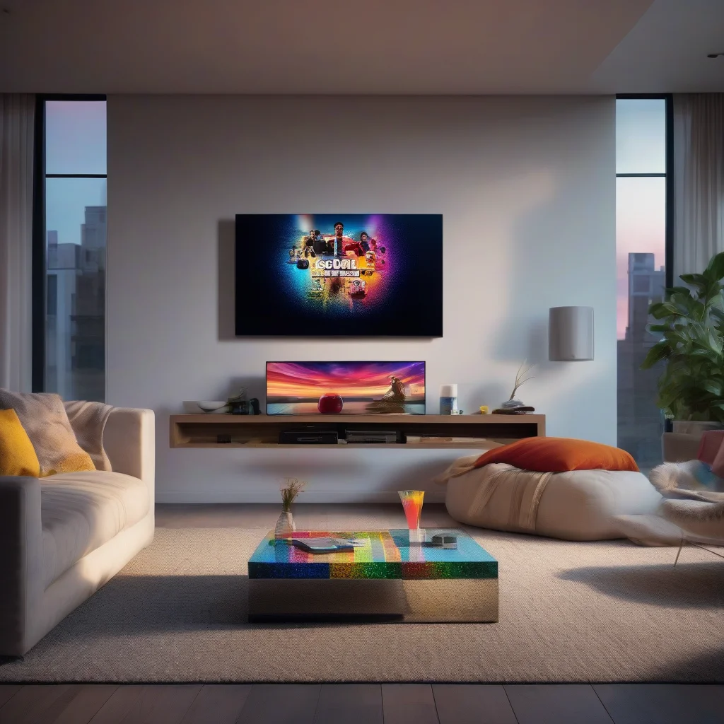 Free IPTV 24h Test: Experience Premium Streaming